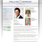 pallas-seminare