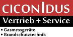 ciconidus-vertrieb-service