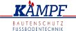 kaempf-bautenschutz-und-fussbodentechnik