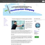 fensterputzer-company