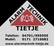 alarmtechnik-tietje