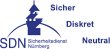 sdn-sicherheitsdienst-nuernberg