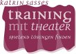 training-mit-theater