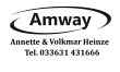 amway-berater-annette-volkmar-heinze