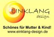 einklang-design