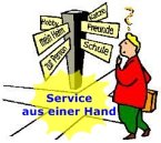 hanau-service