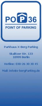 x-berg-parking