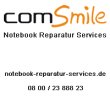 comsmile-notebook-reparaturen