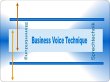 business-voice-technique