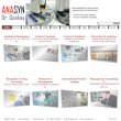 anasyn-biotechnology-research