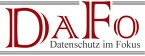 dafo-gbr---datenschutz-im-fokus