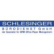 schlesinger--buerodienst-gmbh