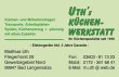 uth-s-kuechenwerkstatt