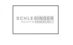 schlesinger-rechtsanwaelte