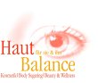 haut-balance