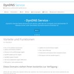 dyndns-service