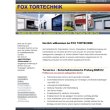 fox-tortechnik