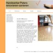 handwerker-peters