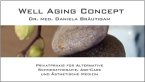 well-aging-concept