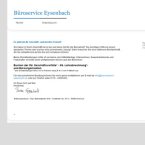bueroservice-eysenbach