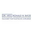 praxis-fuer-schoenheitschirurgie---dr-med-ronald-batze