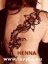 henna