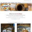 art-of-brass