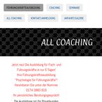 all-coaching