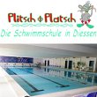 plitsch-platsch