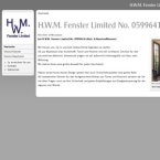 hwm-fenster-ltd