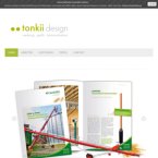 tonkii-design