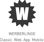 werberlinge