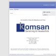 komsan-gmbh