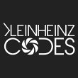 kleinheinz-codes