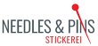 stickerei-needles-pins