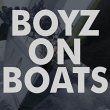 boyz-on-boats