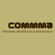 commma-personalentwicklung