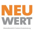 neuwert---schrott-altmetallhandel