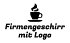firmengeschirr-mit-logo