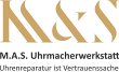 m-a-s-uhrmacherwerkstatt