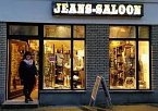 jeans-saloon