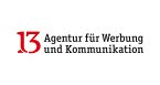 13-agentur-fuer-werbung-und-kommunikation-gmbh