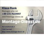 montage-dienst-klaus-rank