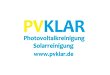 pvklar-photovoltaik-reinigung-solarreinigung-photovoltaikreinigung