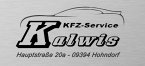 kfz-service-kalwis
