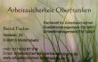 arbeitssicherheit-oberfranken