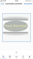 haut-konzept