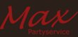 partyservice-max