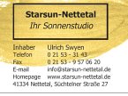 sonnenstudio-starsun-nettetal