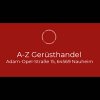a-z-geruesthandel